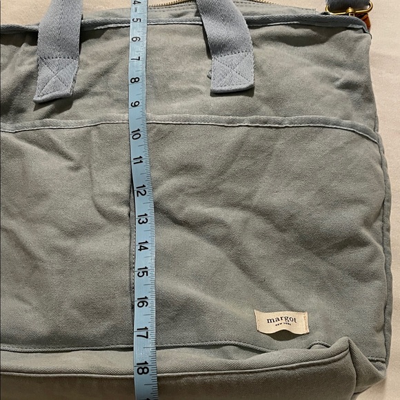 Margot New York tote Bag - Picture 11 of 12